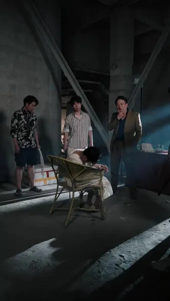 เสียงจากวิญญาณผู้เป็นแม่   