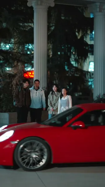 รักออนไลน์ชนดาวมหาลัย