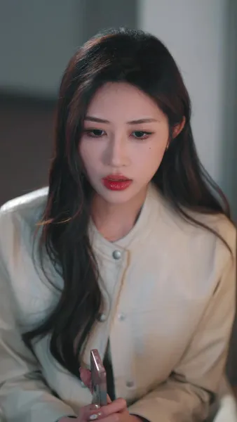 รักออนไลน์ชนดาวมหาลัย