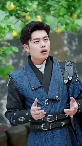 ใครบอกว่าข้าเป็นเซียน