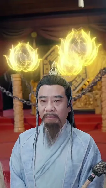 ใครบอกว่าข้าเป็นเซียน