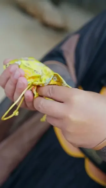 ใครบอกว่าข้าเป็นเซียน