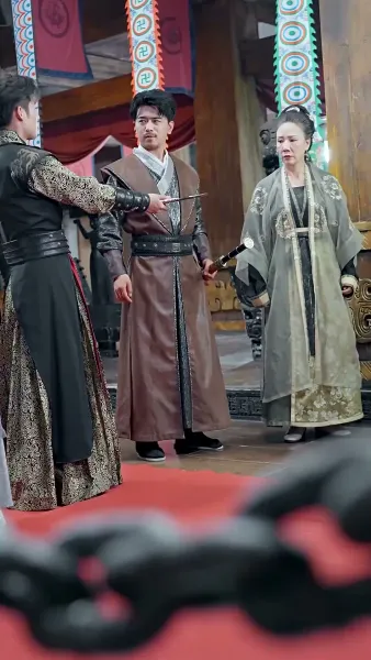 ใครบอกว่าข้าเป็นเซียน