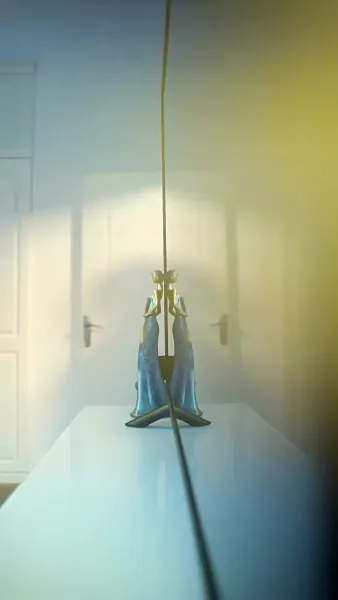 ใครบอกว่าข้าเป็นเซียน