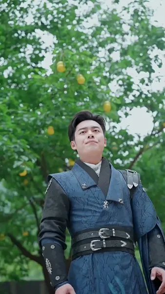 ใครบอกว่าข้าเป็นเซียน