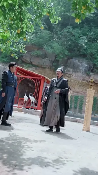 ใครบอกว่าข้าเป็นเซียน