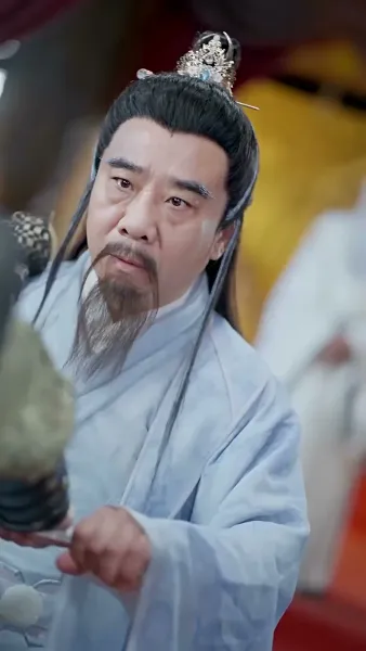 ใครบอกว่าข้าเป็นเซียน