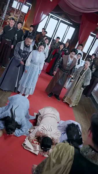 ใครบอกว่าข้าเป็นเซียน