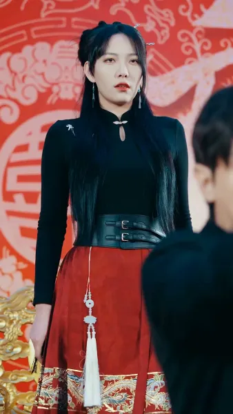 หยกผูกชะตา