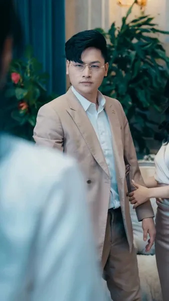 หยกผูกชะตา