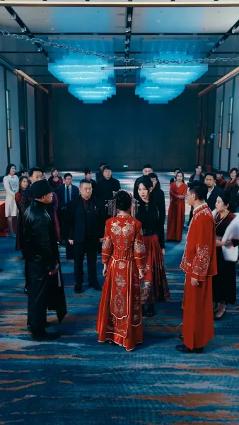 หยกผูกชะตา