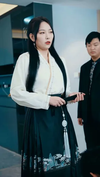 หยกผูกชะตา