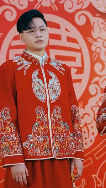 หยกผูกชะตา