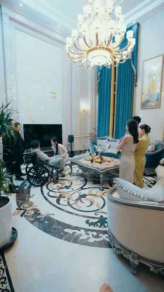 หยกผูกชะตา