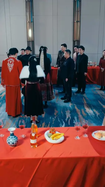 หยกผูกชะตา