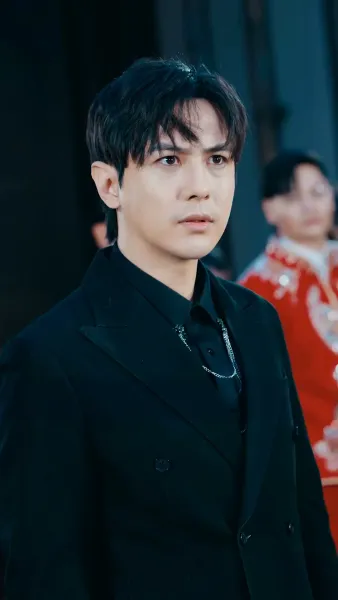 หยกผูกชะตา