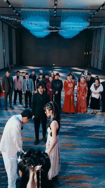 หยกผูกชะตา