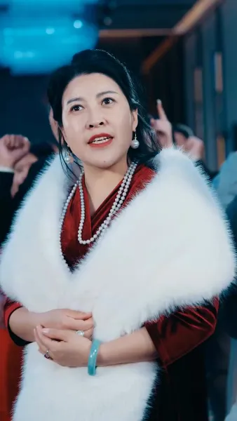 หยกผูกชะตา