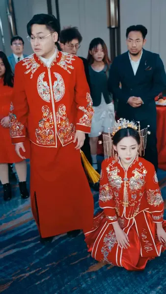 หยกผูกชะตา