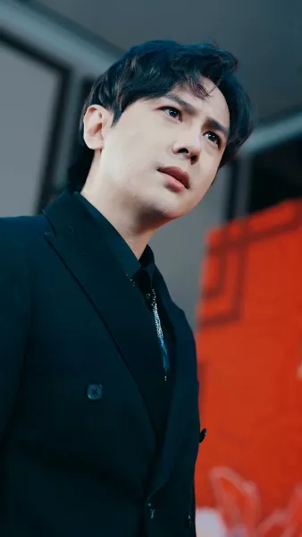 หยกผูกชะตา