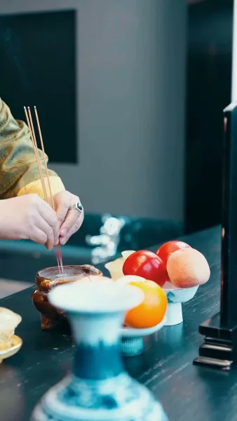 หยกผูกชะตา