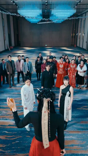 หยกผูกชะตา