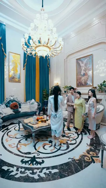 หยกผูกชะตา