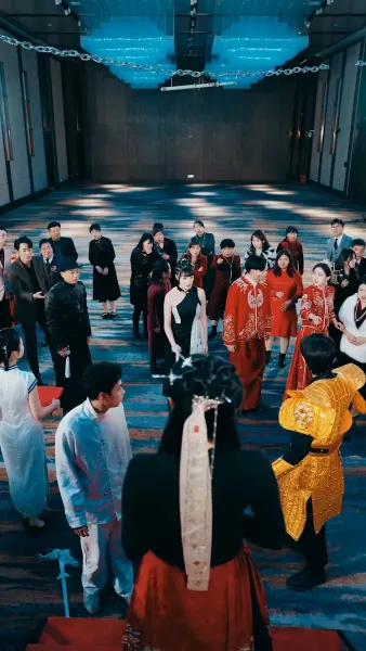 หยกผูกชะตา