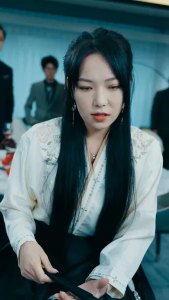 หยกผูกชะตา