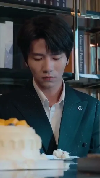 หลังทรยศเธอ, ฉันแอบตายเพื่อเกิดใหม่