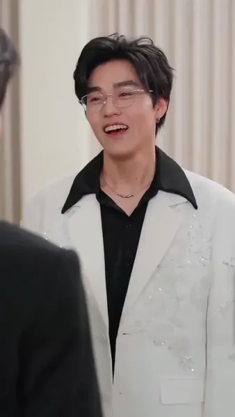 หลังทรยศเธอ, ฉันแอบตายเพื่อเกิดใหม่