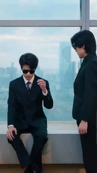 หลังทรยศเธอ, ฉันแอบตายเพื่อเกิดใหม่