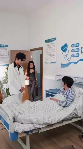 หลังทรยศเธอ, ฉันแอบตายเพื่อเกิดใหม่