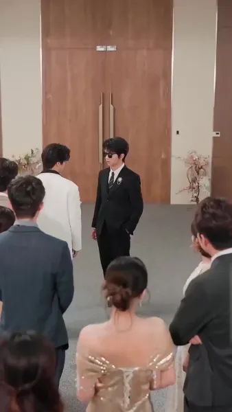 หลังทรยศเธอ, ฉันแอบตายเพื่อเกิดใหม่