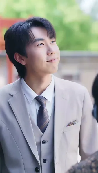 แฝดสามสุดแสบมาป่วนรัก 