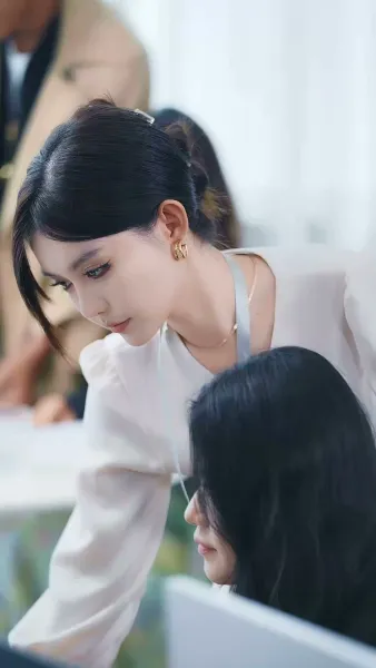 แฝดสามสุดแสบมาป่วนรัก 