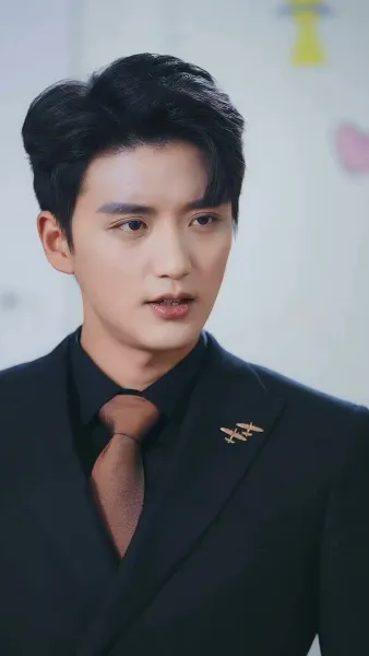 แฝดสามสุดแสบมาป่วนรัก 