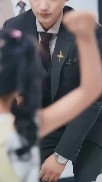 แฝดสามสุดแสบมาป่วนรัก 