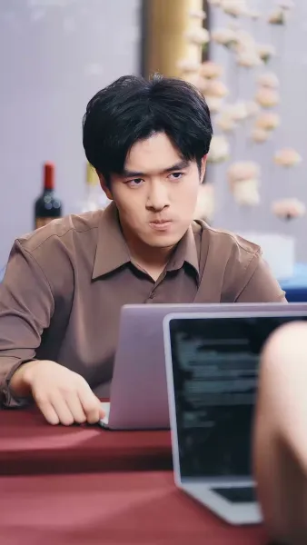 แฝดสามสุดแสบมาป่วนรัก 