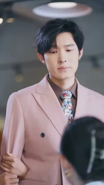 แฝดสามสุดแสบมาป่วนรัก 