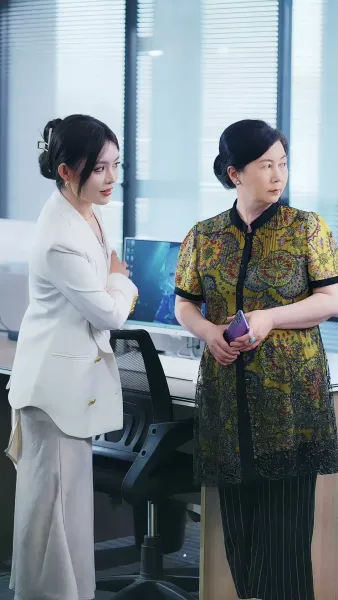 แฝดสามสุดแสบมาป่วนรัก 