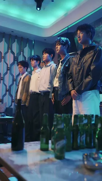 แฝดสามสุดแสบมาป่วนรัก 