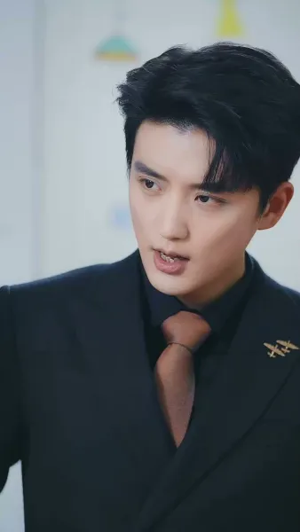 แฝดสามสุดแสบมาป่วนรัก 