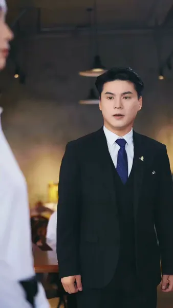 แฝดสามสุดแสบมาป่วนรัก 