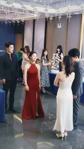 แฝดสามสุดแสบมาป่วนรัก 