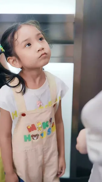 แฝดสามสุดแสบมาป่วนรัก 