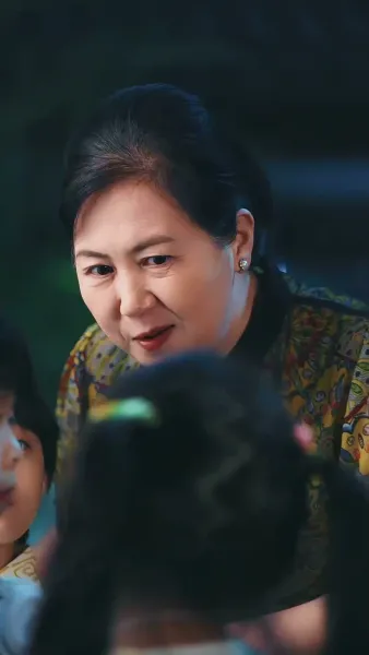 แฝดสามสุดแสบมาป่วนรัก 