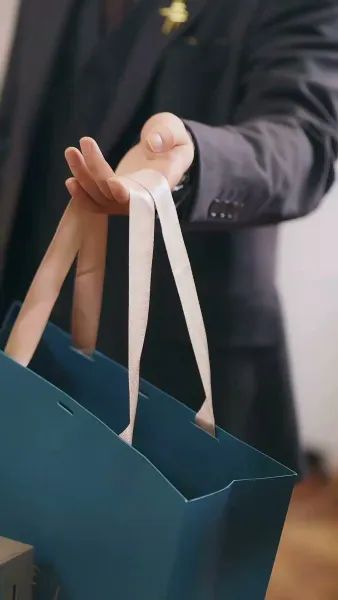 แฝดสามสุดแสบมาป่วนรัก 