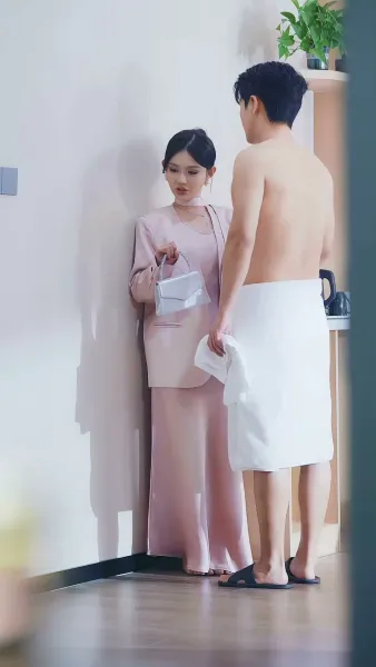 แฝดสามสุดแสบมาป่วนรัก 