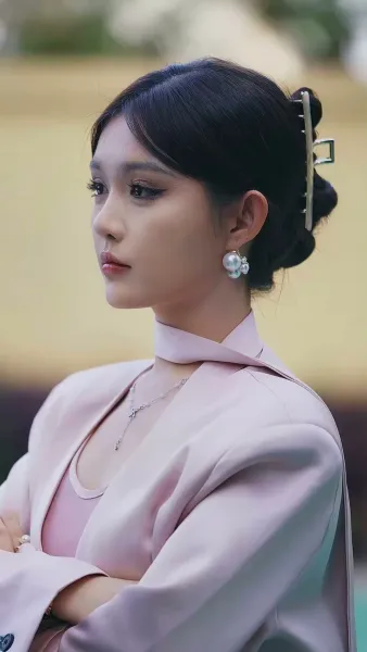 แฝดสามสุดแสบมาป่วนรัก 